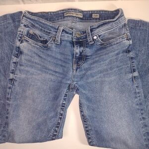 26R. BKE Women's Blue Jeans